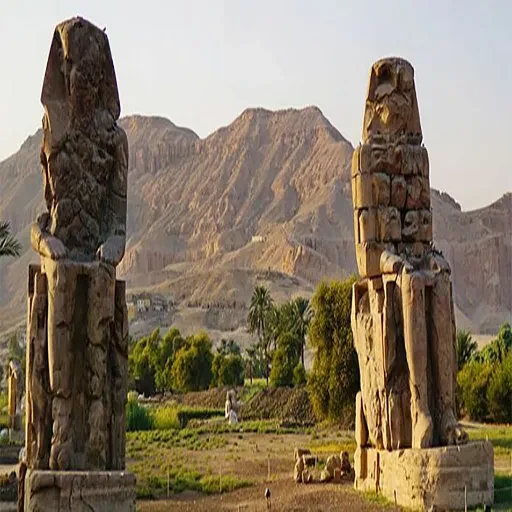 Comprehensive Day Trip to Valley of the Kings From Hurghada & Luxor Wonders