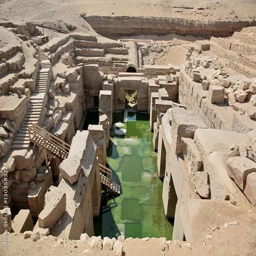 Private Full-Day Dendera and Abydos Temples From Luxor Expedition
