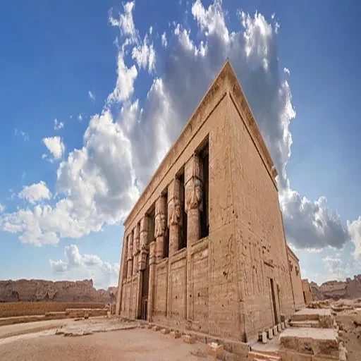 Private Full-Day Dendera and Abydos Temples From Luxor Expedition