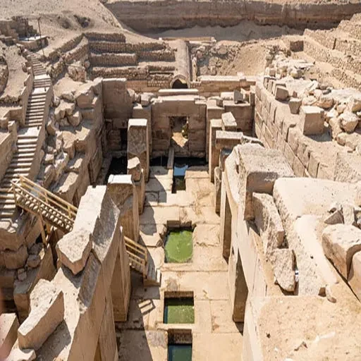 2 Day Private Dendera and Abydos Tour & Luxor Landmarks