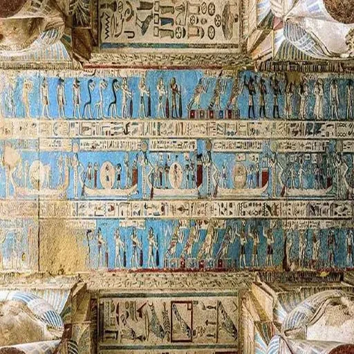 2 Day Private Dendera and Abydos Tour & Luxor Landmarks