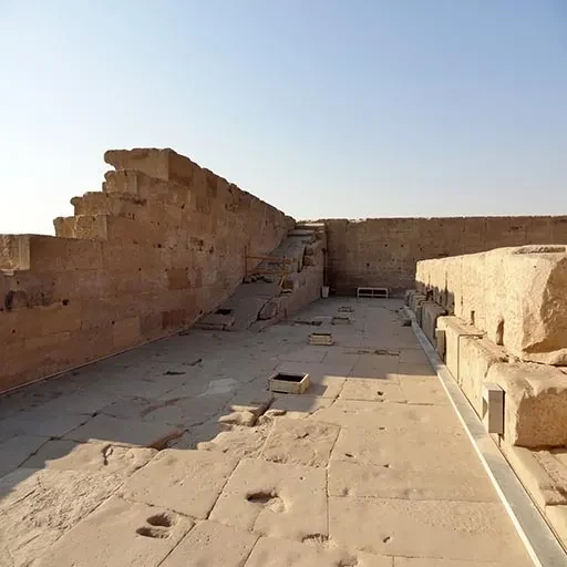 2 Day Private Dendera and Abydos Tour & Luxor Landmarks