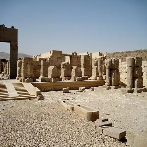 2 Day Private Dendera and Abydos Tour & Luxor Landmarks