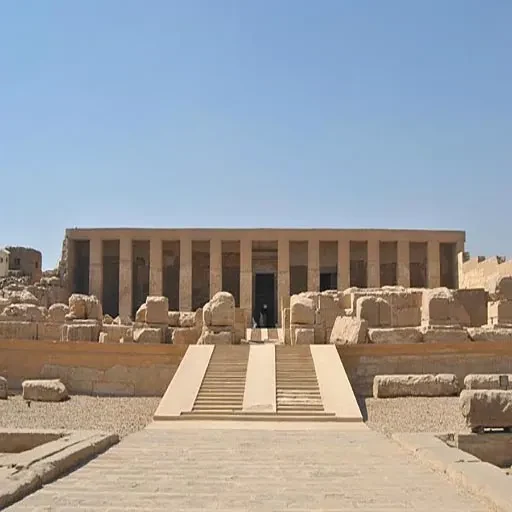 2 Day Private Dendera and Abydos Tour & Luxor Landmarks