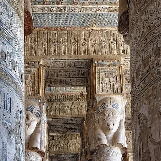 2 Day Private Dendera and Abydos Tour & Luxor Landmarks