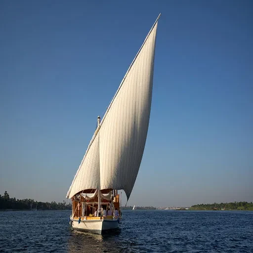 Duwana Dahabiya 4 Days Aswan Luxor