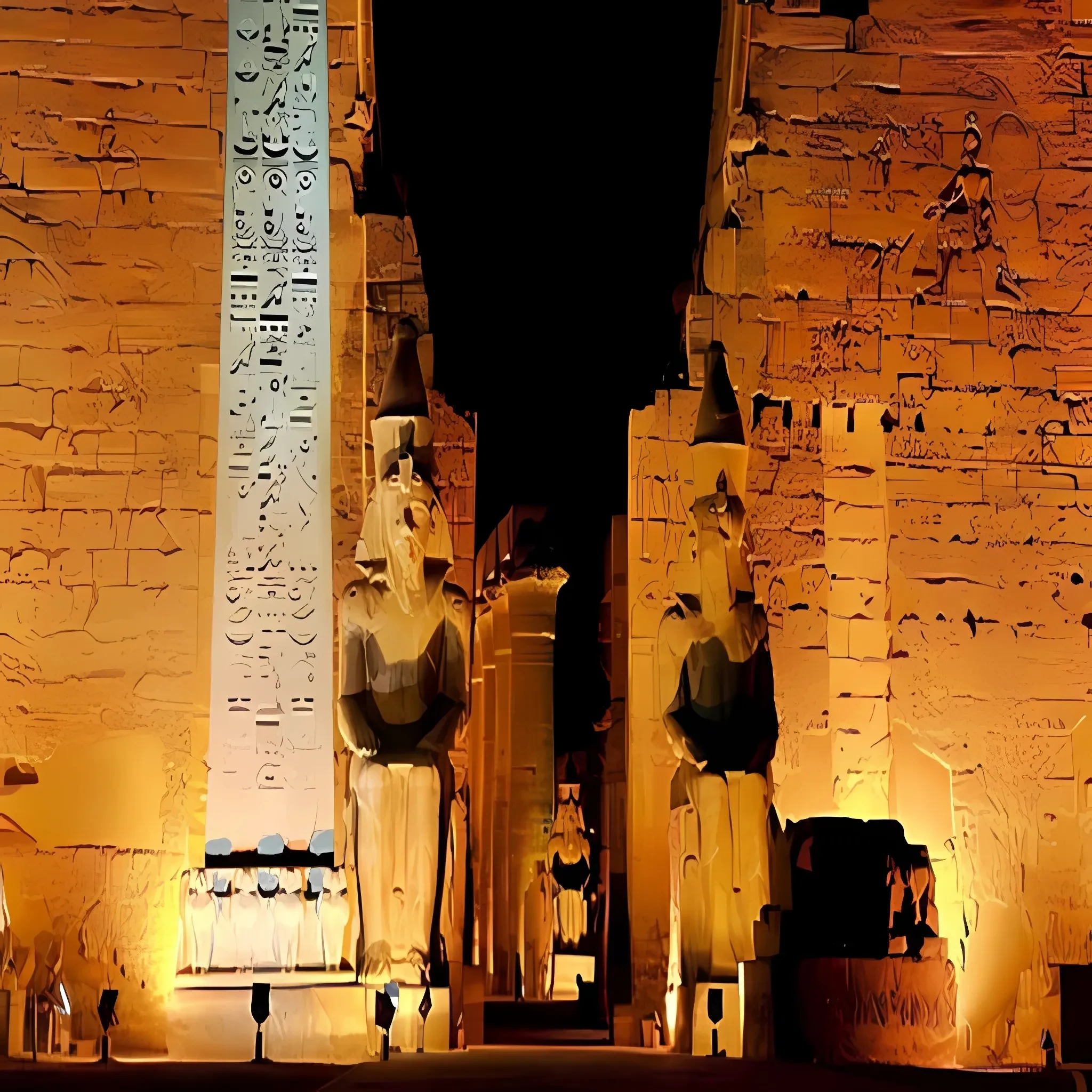 10-Day Easter Holiday Sharm El-Sheikh Nile Cruise & Cairo Pyramids