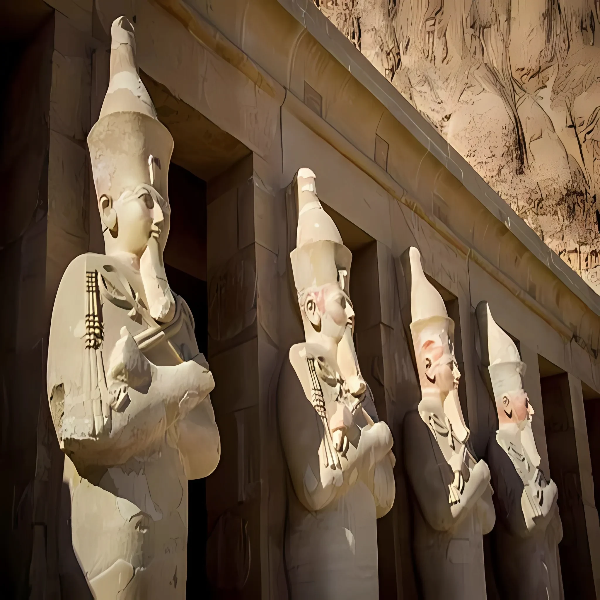 10-Day Easter Holiday Sharm El-Sheikh Nile Cruise & Cairo Pyramids