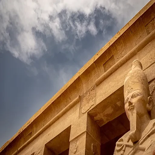 10-Day Egypt Christmas Holiday Nile Cruise & Red Sea Luxury