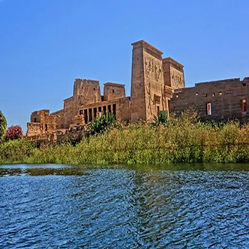 10-Day Egypt Christmas Holiday Nile Cruise & Red Sea Luxury