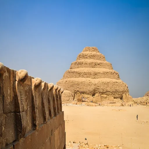 10-Day Egypt Christmas Holiday Nile Cruise & Red Sea Luxury