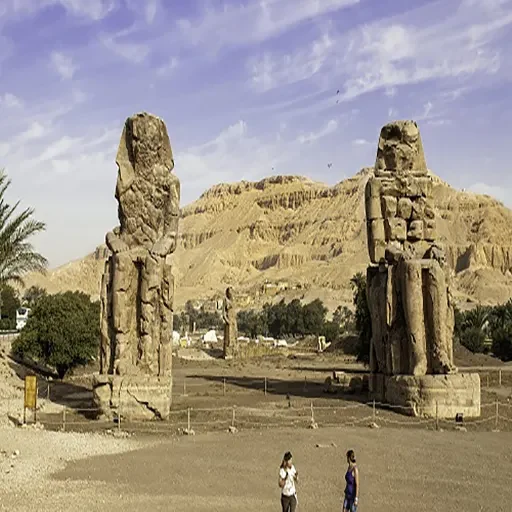 10-Day Egypt Christmas Holiday Nile Cruise & Red Sea Luxury