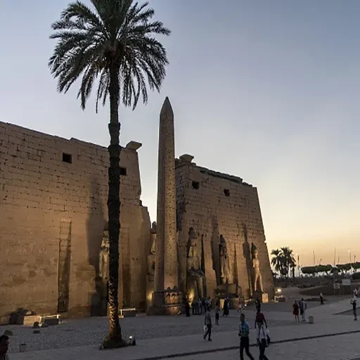 10-Day Egypt Christmas Holiday Nile Cruise & Red Sea Luxury