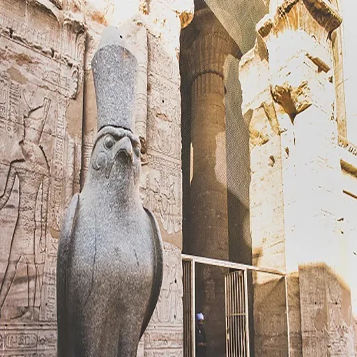 10-Day Egypt Christmas Holiday Nile Cruise & Red Sea Luxury