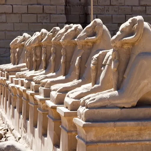 12-Day Egypt Christmas Vacation A Grand Celebration of History & Luxury