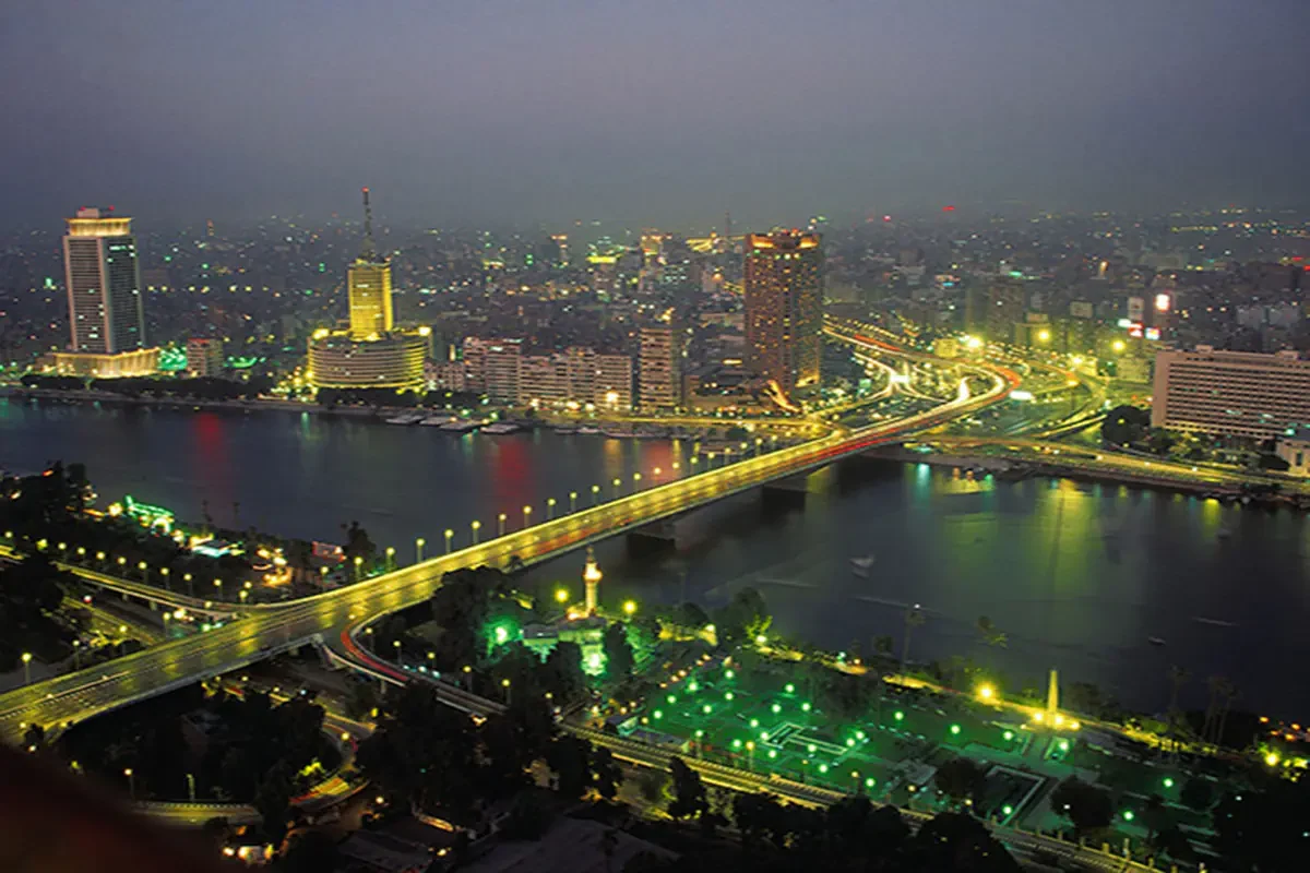 12 Day Egypt Vacation Package & Red Sea Odyssey