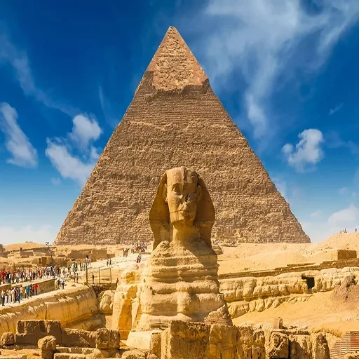Private Egyptian Civilization Tour Giza Pyramids GEM & NMEC