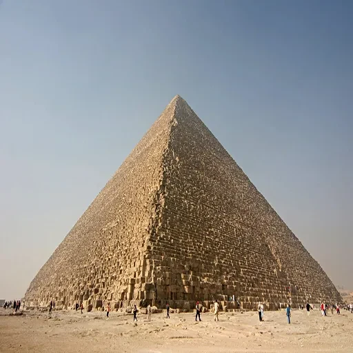 Private Egyptian Civilization Tour Giza Pyramids GEM & NMEC