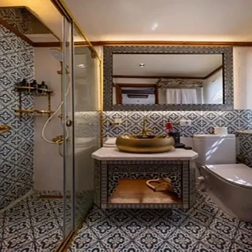 El Hanem Dahabiya 8 Days Luxor Aswan