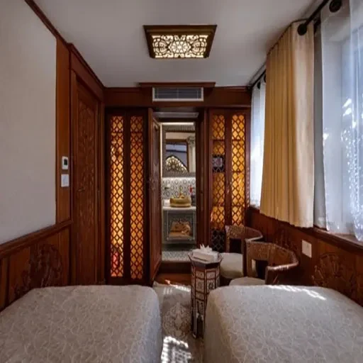 El Hanem Dahabiya 8 Days Luxor Aswan