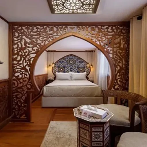 El Hanem Dahabiya 8 Days Luxor Aswan
