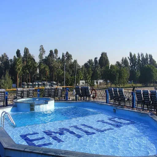 Emilio Nile Cruise 8 Days Luxor Aswan