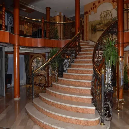 Emilio Nile Cruise 8 Days Luxor Aswan