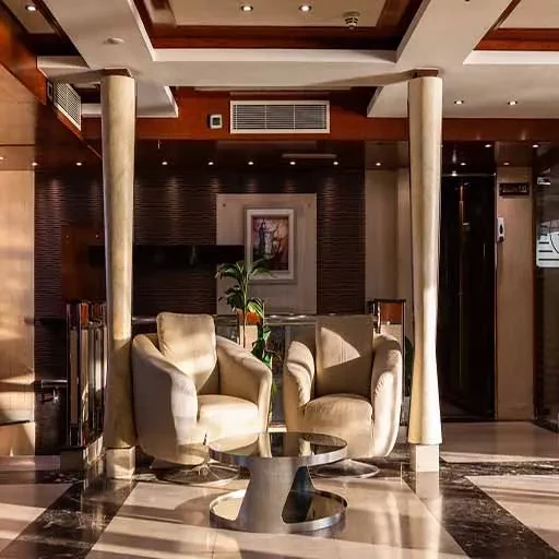 Esmeralda Nile Cruise 8 Days Luxor Aswan