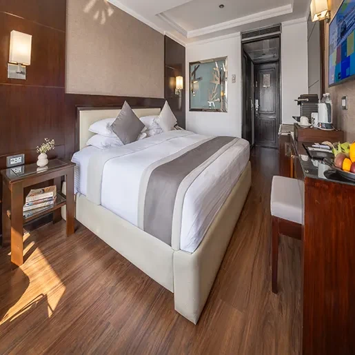 Farah Nile Cruise 4 Days Aswan Luxor