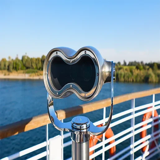 Farah Nile Cruise 8 Days Luxor Aswan