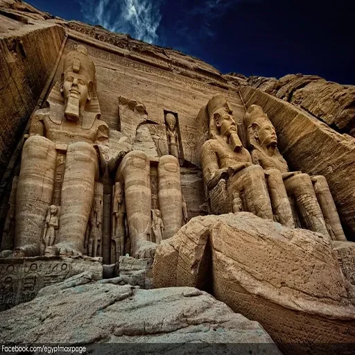 12-Day Hurghada Package Holiday with Nile Cruise and Alexandria Tour