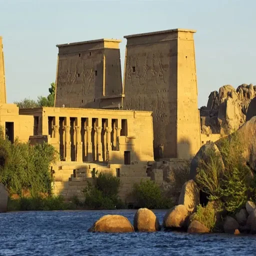 12-Day Hurghada Package Holiday with Nile Cruise and Alexandria Tour