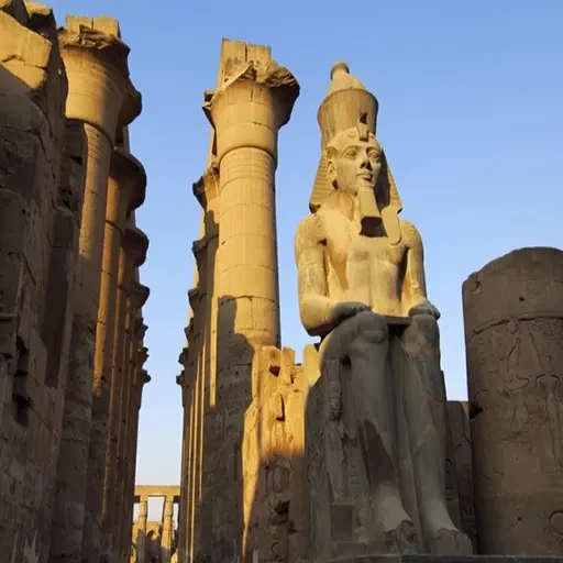 12-Day Hurghada Package Holiday with Nile Cruise and Alexandria Tour