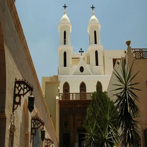 12-Day Hurghada Package Holiday with Nile Cruise and Alexandria Tour