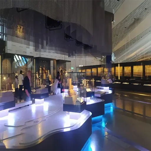 Private Hurghada to Grand Egyptian Museum & Giza Pyramids Day Tour