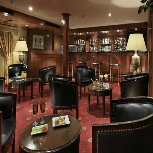 Iberotel Crown Emperor Nile Cruise 5 Days Luxor Aswan