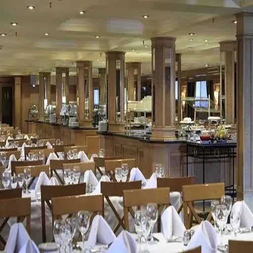 Iberotel Crown Empress Nile Cruise 4 Days Aswan Luxor