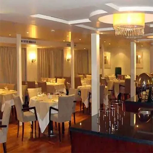Iberotel Crown Empress Nile Cruise 5 Days Luxor Aswan