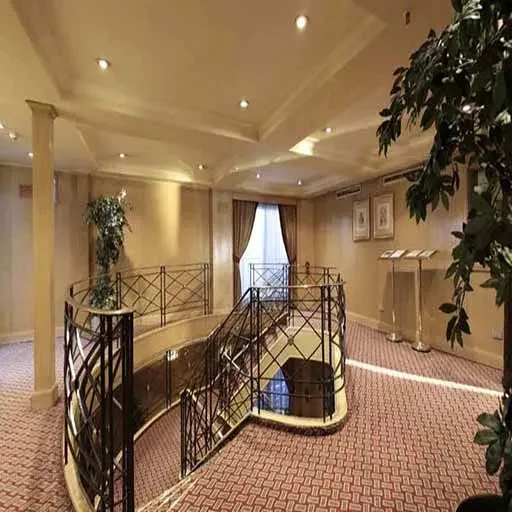 Iberotel Crown Empress Nile Cruise 8 Days Luxor Aswan