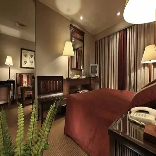 Iberotel Crown Empress Nile Cruise 8 Days Luxor Aswan