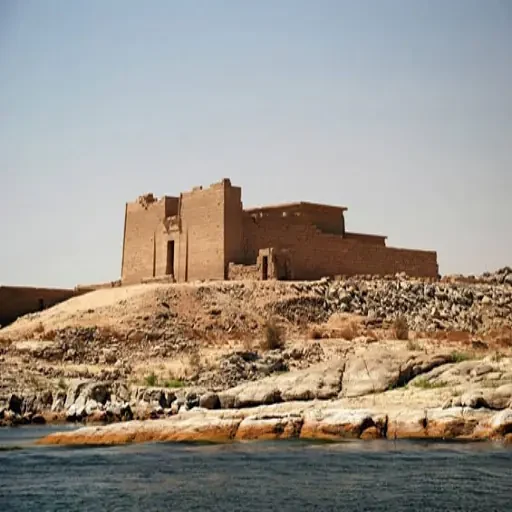 Private Kalabsha Temple and Nubian Museum Tour