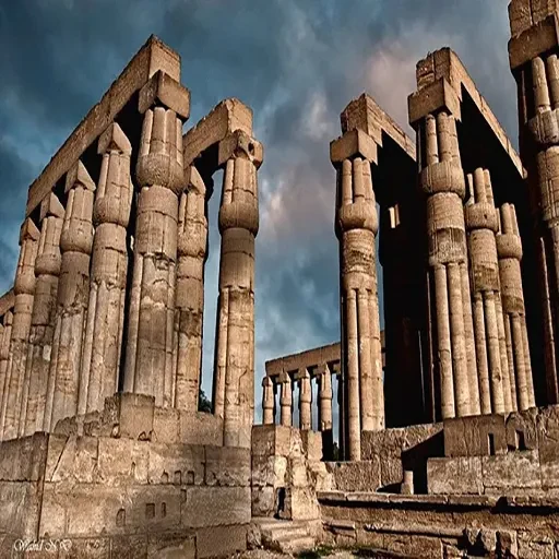 Elite Private Karnak Temple Tour & East Bank Exploration