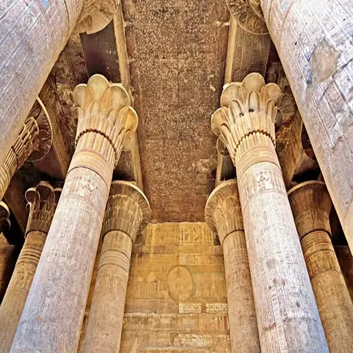 Elite Private Kom Ombo and Edfu Temple Day Tour