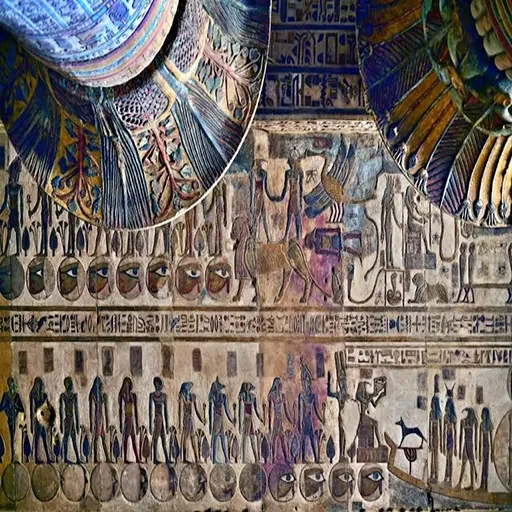 Elite Private Kom Ombo and Edfu Temple Day Tour