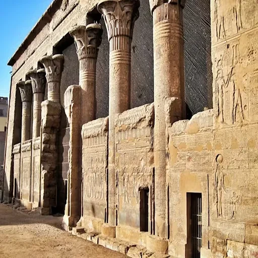 Elite Private Kom Ombo and Edfu Temple Day Tour
