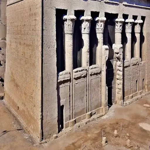Elite Private Kom Ombo and Edfu Temple Day Tour
