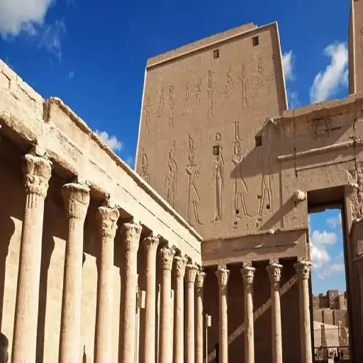 Elite Private Kom Ombo Holiday Packages & Edfu Temple Day Trip