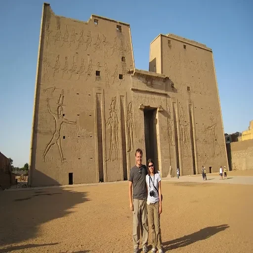 Elite Private Kom Ombo Holiday Packages & Edfu Temple Day Trip