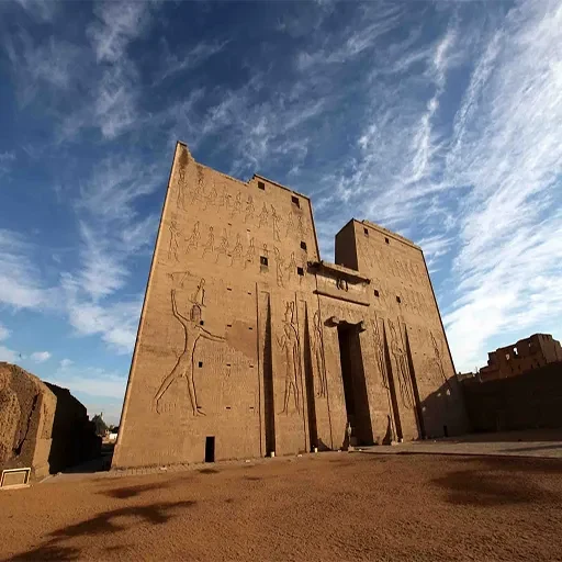 Exclusive Private Kom Ombo Tour Package & Edfu Temple Day Trip
