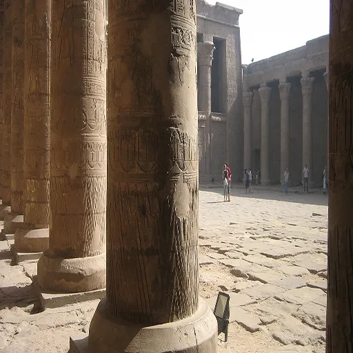 Exclusive Private Kom Ombo Tour Package & Edfu Temple Day Trip